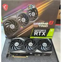 ราคา RTX3070Ti Msi gamingX 8GB (26381344761)