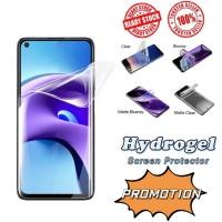 ราคา Neffos X1 / X9 / X20 / Lite / Max / Pro ฟิล์มกันรอยหน้าจอ Hydrogel (54860514226)