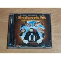 ราคา บีโธเฟ่น 5 ชุลมุนขุมทรัพย์อลเวง Beethoven's 5th ภาพยนตร์แผ่น วีซีดี พากษ์ไทย (43806246277)