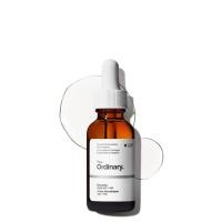ราคา The Ordinary Ocentric Acid 10%+Hyaluronic Acid, Gentle Exfoliating Essence, ใช้เพื่อปรับสีผิวให้กระจ่างใสและให้ความชุ่มชื้น, 1 (53559094516)