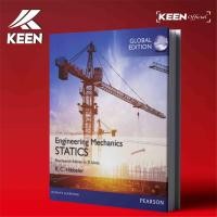 ราคา Engineering Mechanics Statics Fourteenth Edition ใน SI Units โดย Russell C ฮิบเบล (40556375531)