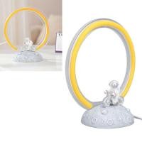 ราคา โคมไฟกลางคืนขนาดเล็ก โคมไฟตั้งโต๊ะขนาดเล็ก 5V LED ชาร์ (28454223869)