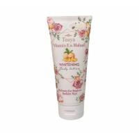 ราคา ✅ถูก/แท้ Teaya Vitamin E & Mahad Whitening Body Lotion โลชั่นมะหาดตัวหอม ผิวขาว (6967555563)