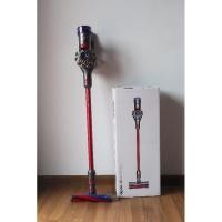 ราคา เครื่องดูดฝุ่นไร้สาย Dyson V8 Slim Fluffy+ (3946320343)