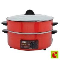ราคา ออตโต้ กระทะไฟฟ้า รุ่น SP-314G (1224120964)
