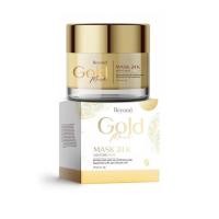 ราคา มาร์คทองคำ บียอน Beyond Gold Mask 24k (18319415571)