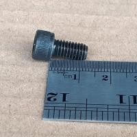 ราคา BOLT L M6X12 (1.2CM) STEEL FULL THREAD / BOLT L STEEL M6 X 12 GRADE 12.9 / BOLT L STEEL M6 LENGTH 1.2 CM / BOLT L 6X12 FULL TH READ KEY L 5MM / M6X12 (51960865769)