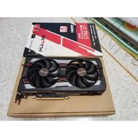 ราคา amd rx5700xt sapphire radeon pulse (22208963475)
