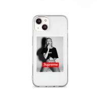 ราคา เคส IPHone Supreme Bold On พร้อมสําหรับ iPhone 7 8 X Xr 11 12 13 14 15 16 Pro Promax Plus Series โดย Geminicase (40376366700)