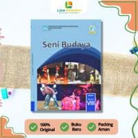 ราคา ศิลปะและวัฒนธรรมระดับมัธยมศึกษาตอนต้น ป. 8 - กระทรวงศึกษาธิการและวัฒนธรรม - หนังสือนักเรียน - ต้นฉบับ (41325877926)