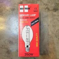 ราคา หลอดแสงจันทร์ 250W E40 HI-TEK HTLME250WC (ผ่านบัลลาสต์) (40771245378)