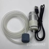 ราคา ปั๊มออกซิเจนสำหรับตู้ปลา ไมโครรูเดียว 370 มอเตอร์ปั๊มลม 3.7V เครื่องเป่าออกซิเจน เครื่องวัดความดันโลหิต ปั๊มลม (41621350594)