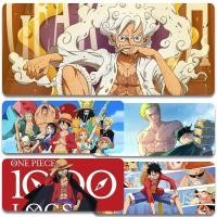 ราคา ♞One Piece Anime Series Electric Mouse Pad (25923743467)