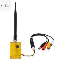 ราคา 1.2G 1.3G 2W FPV VTX 8CH 2000mW FPV Audio Video Transmitter สําหรับ FPV Quadcopter RC Drone (51960055637)