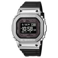 ราคา CASIO G-SHOCK G-SQUAD [HEART RATE] [TOUGH SOLAR] GM-H5600-1, GM-H5600-1DR, GM-H5600 (51610261158)