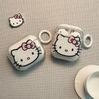ราคา เคสมายเมโลดี้ใสสําหรับ AirPods 1/2/3/Pro 2 ป้องกันเปื้อน (56306642789)