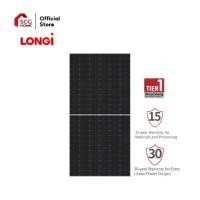 ราคา LONGi แผงโซล่าเซลล์ Hi-Mo แบบ 2 หน้า รุ่น X10ScientBifacial ขนาด 645Wp HPBC2.0 (51057305933)