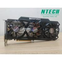 ราคา VGA ( การ์ดจอ ) ยี่ห้อ Gigabyte รุ่น Gtx 770 Oc 2 GB (7636433171)