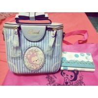 ราคา กระเป๋าพีช peach แท้!! (1972003287)