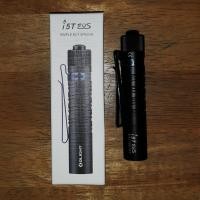 ราคา Olight i5T EOS High 300 Lumens Low 15 Lumens AAx1 (9738671274)