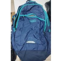 ราคา กระเป๋าเป้ Coleman Magi City Backpack มือสอง ของแท้ (27887470564)
