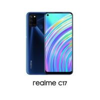 ราคา โทรศัพท์มือถือ Realme C17 64 GB (3382500838)