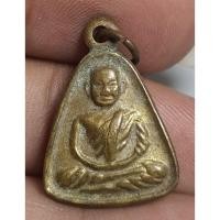 ราคา พระเหรียญหลวงพ่อเงินวัดบางคลานรุ่นเททอง (58159633352)