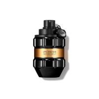 ราคา Viktor&Rolf - Spicebomb Extreme Eau de Parfum - Woody & Spice - โคโลญจน์สําหรับผู้ชาย - พร้อมบันทึกของ Amber & Vanilla - 3 Fl Oz KJKL (49961203059)