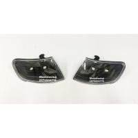 ราคา ไฟมุม ไฟเลี้ยว ไฟเลี้ยวมุม HONDA ACCORD ปี 1994 1995 1996 1997 ไฟมุมแอคอร์ด94-96 สีดำ (3861736559)