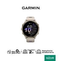 ราคา Garmin Forerunner 970 series นาฬิกาสมาร์ทวอทช์ รับประกันศูนย์ไทย 2 ปี (42607523562)