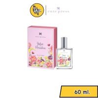 ราคา Cute Press น้ำหอม Juliet in Paradise Eau De Toilette จูเลียต อิน พาราไดซ์ โอ เดอ ทอยเล็ต 60ml. (9910617320)