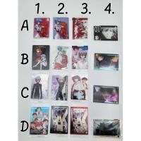 ราคา การ์ดมุมธีม Neon Genesis Evangelion เบอร์ 34 (50111648294)