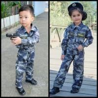 ราคา ชุดอาชีพเด็ก ชุดหมีนักบิน ชุดนักบินลายพรางดิจิตอล ทหารอากาศ อาชีพในฝัน (4251328493)