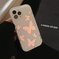 ราคา ส่งไว/สั่งเลย เคส ไอโฟน 11 ลายผีเสื้อสวยงามเป็นเอกลักษณ์ของไทย เคส เคสไอโฟน iphone 11 12 13 14 pro max (25818969075)