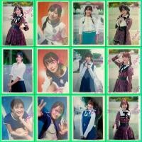 ราคา Kibouteki Refrain รูปปก (3/3) CGM48 คนิ้ง สิตา นานา Cgm BNK48 Bnk ซิง15 แค่นี้ก็พอใจแล้ว รูปสุ่ม (25111400881)