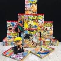 ราคา หนังสือการ์ตูนเรื่อง:จอมโหดกระทะเหล็ก 1-27เล่มจบ (AC9965) (43381231687)