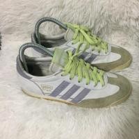 ราคา Adidas dragon รองเท้ามือสอง#งานแท้มือสอง (1466098956)
