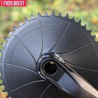 ราคา Pass quest ใบจาน gxp sram Chainring 3 มม Offset 28-54T สําหรับ Sram XX1 X9 XO X01 Gx Eagle NX Narrow Wide ใบจานหน้าจักรยาน (24020785245)