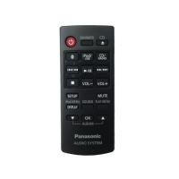 ราคา รีโมท โฮมเธียเตอร์ Panasonic รุ่น SC-HC49 Remote Control Home Theater Stereo System อะไหล่เบอร์ N2QAYB000945 (3119372803)