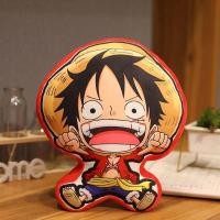 ราคา One Piece สินค้าอะนิเมะหมอนการ์ตูน Luffy Sauron ตุ๊กตาตุ๊กตาตุ๊กตาเด็กของขวัญวันเกิดหญิง 26.3.26 (44960235810)