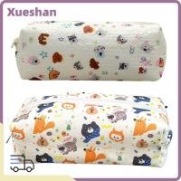 ราคา XUEXII กระเป๋าใส่ปากกา, ดินสอความจุขนาดใหญ่รูปสัตว์, กล่องปากกามัลติฟังก์ชั่นของขวัญคุณภาพสูงสําหรับนักเรียน (48061701327)