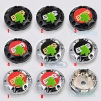 ราคา 4pcs BBS Racing รถศูนย์ล้อ Hub Caps 64 มม.67 มม.68 มม.สําหรับ BBS Emblem Badge จัดแต่งทรงผมล้อรถขอบ Hub Caps ฝาครอบ (28733642677)