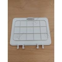 ราคา อะไหล่แท้ศูนย์/PUMP COVER SHARP/อะไหล่เครื่องซักผ้าชาร์ป รุ่นES-FWX812W ES-FWX1014W 9KNG17A003594 (21687028358)