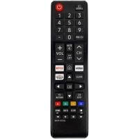 ราคา Universal Samsung-TV-Remote, BN59-01315J รีโมทคอนโทรลสําหรับ Samsung LCD LED HDTV 3D สมาร์ททีวี (43331344217)