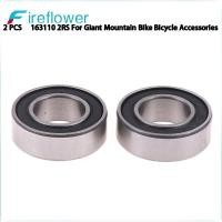 ราคา Fireflower 2 ชิ้นจักรยานจักรยาน Hub Bottom Braet Bearings 163110 2RS สําหรับจักรยานเสือภูเขายักษ์อุปกรณ์จักรยาน Nice (44660372139)