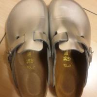 ราคา รองเท้า Birkenstock รุ่น Boston แท้ 100% (5336730773)