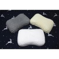 ราคา Latex pillow (Heart knobby) หมอนยางพาราแท้ทรงหัวใจมีปุ่ม (3325995296)