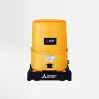 ราคา MITSUBISHI ปั๊มน้ำอัตโนมัติ รุ่น WP-105R 100W-250W (24814273162)