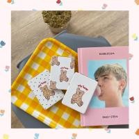 ราคา ☁️พร้อมส่ง กระจกพกพา มี 2 ด้าน ด้านปกติ ด้านขยาย (5937258984)
