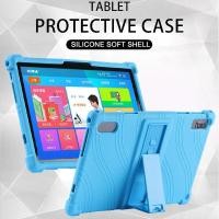 ราคา SZOXBY สําหรับเคสซิลิคอนอ่อน Alcatel 1T 2020 3T 2020 ขาตั้งฝาครอบแท็บเล็ตแบบปรับได้Alcatel 3T 10 เกราะป้องกันด้านหลัง (57809357192)